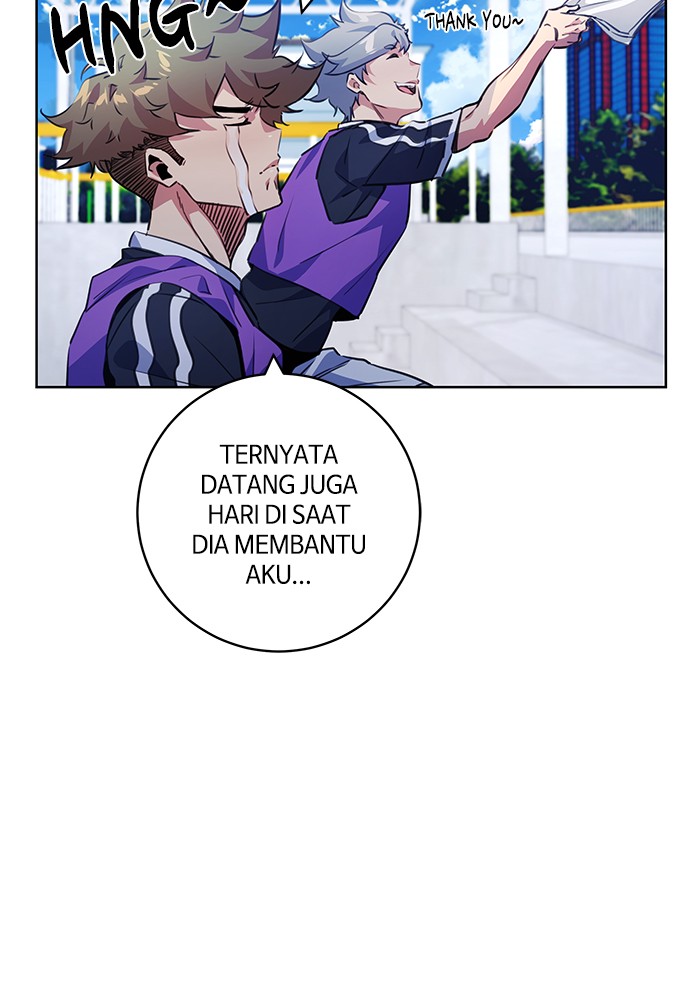 Top Corner Chapter 145 Image 111