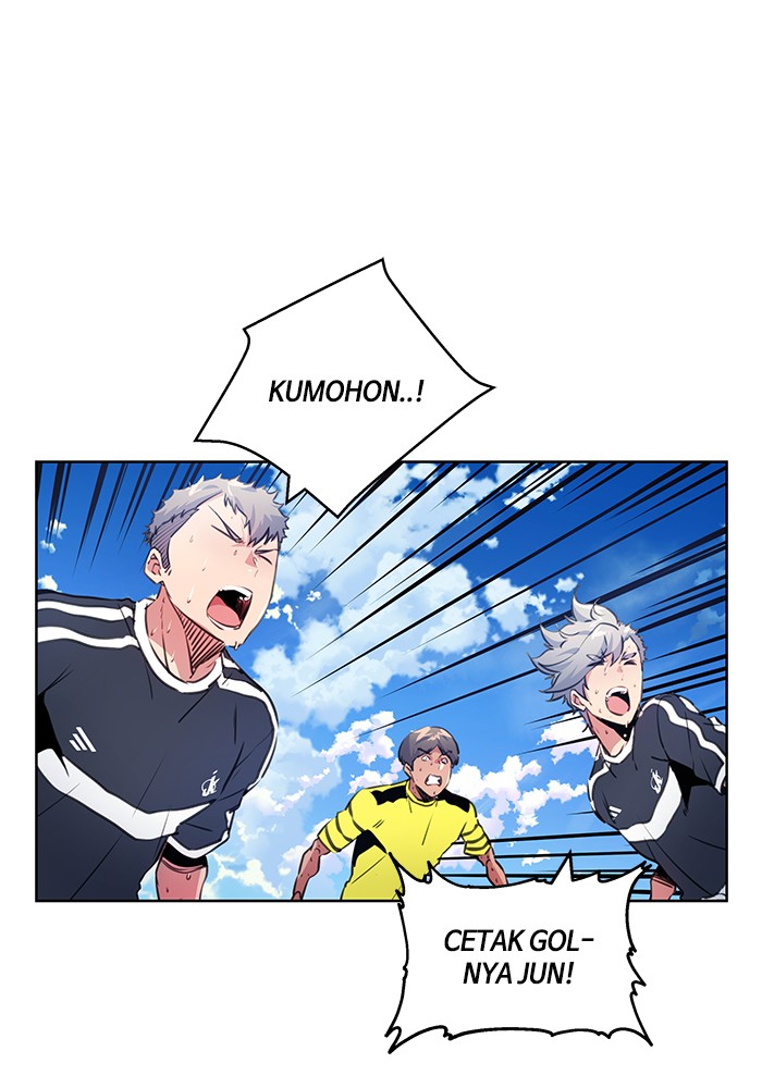 Top Corner Chapter 147 Image 101
