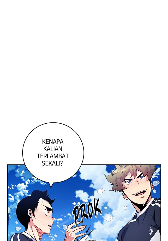 Top Corner Chapter 147 Image 109