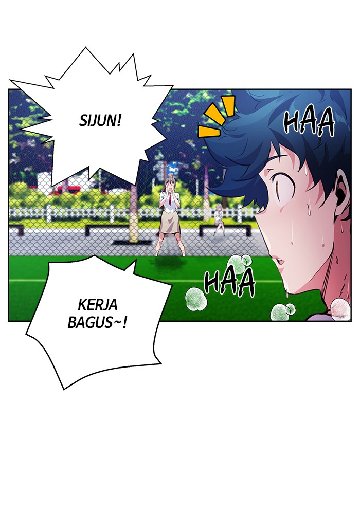 Top Corner Chapter 147 Image 111