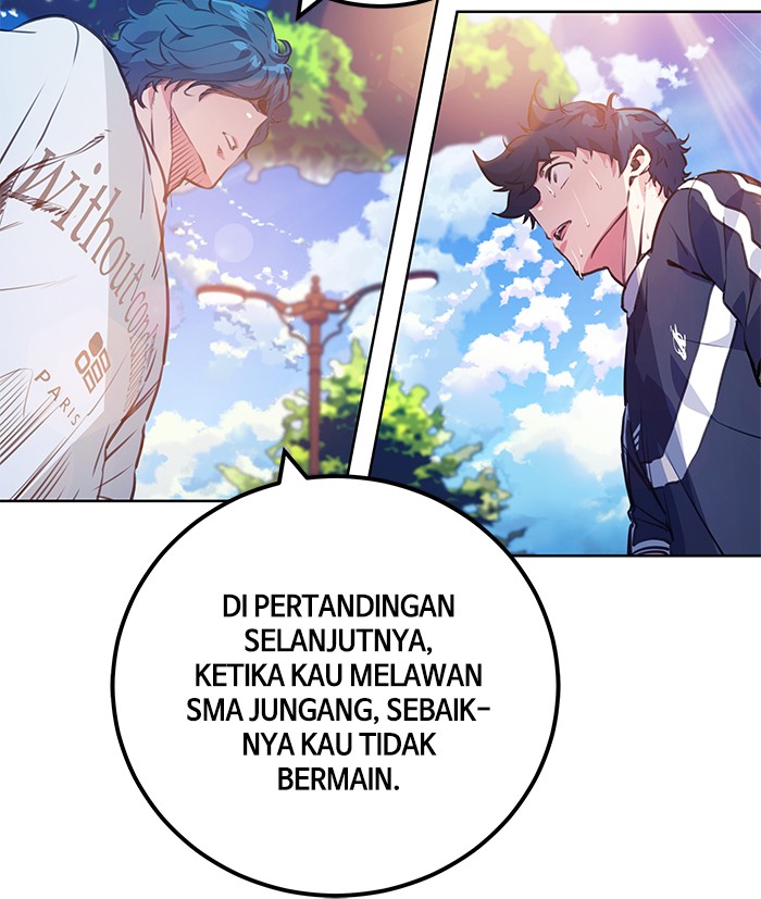 Top Corner Chapter 147 Image 122