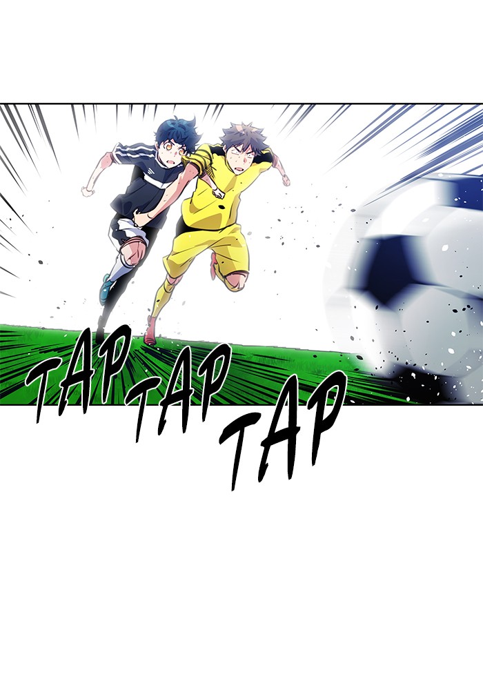 Top Corner Chapter 147 Image 32