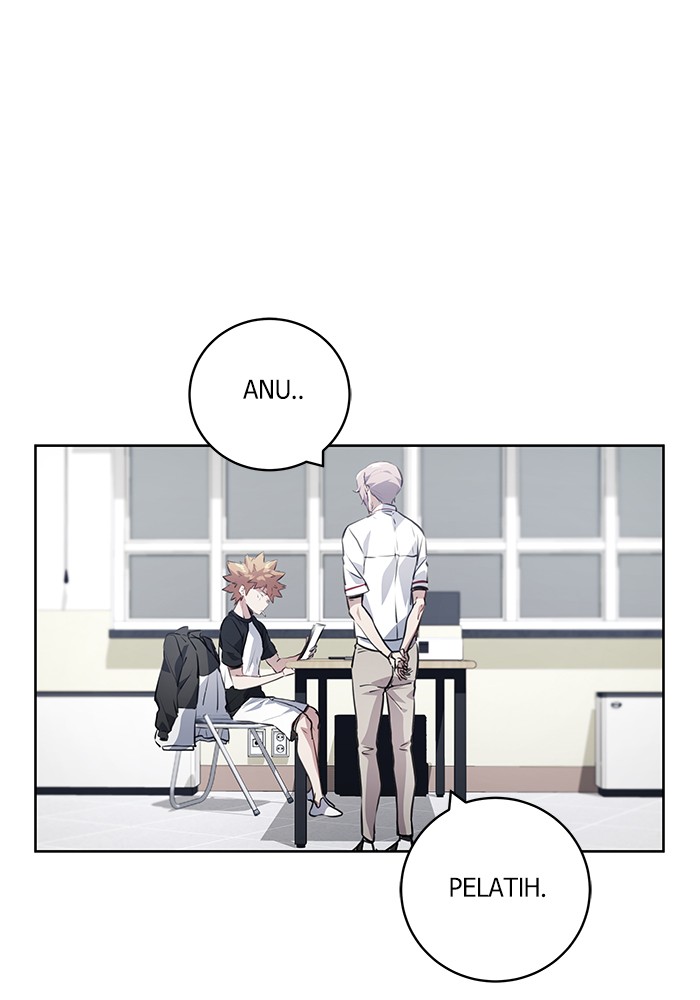 Top Corner Chapter 149 Image 0
