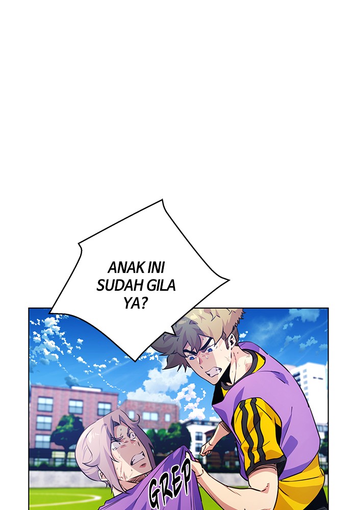 Top Corner Chapter 149 Image 113