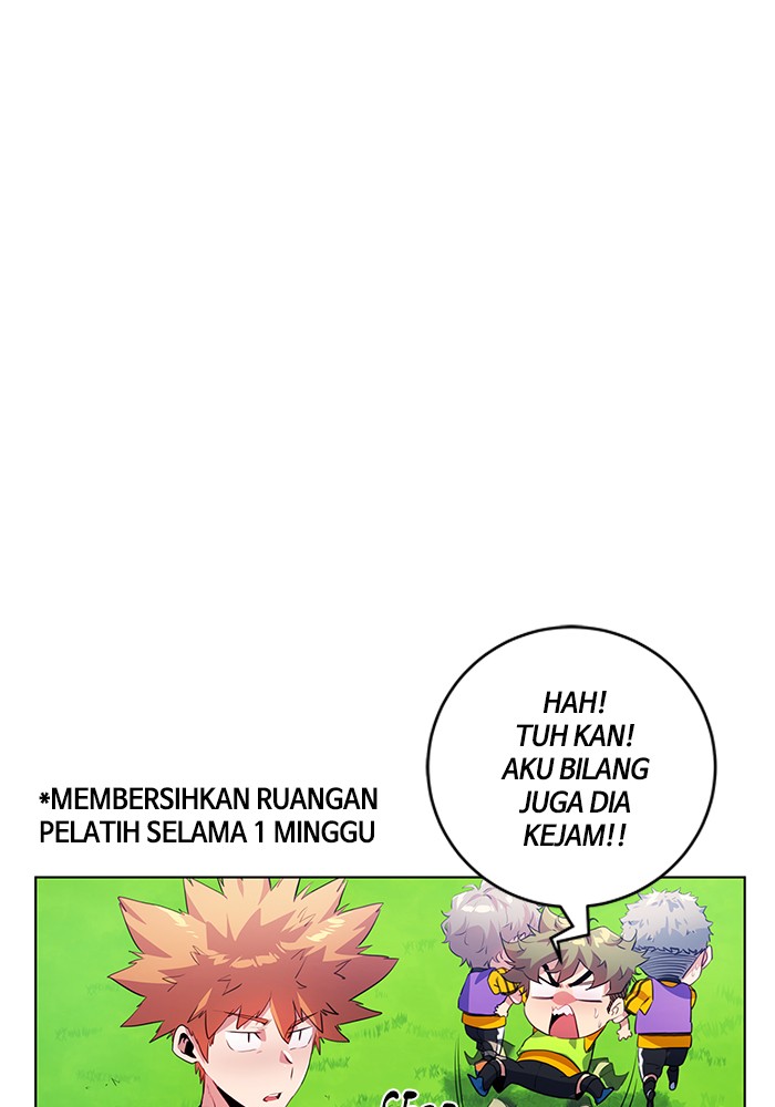 Top Corner Chapter 150 Image 111