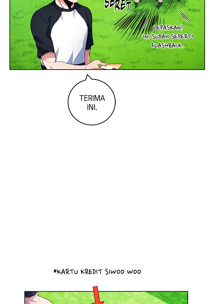 Top Corner Chapter 150 Image 112
