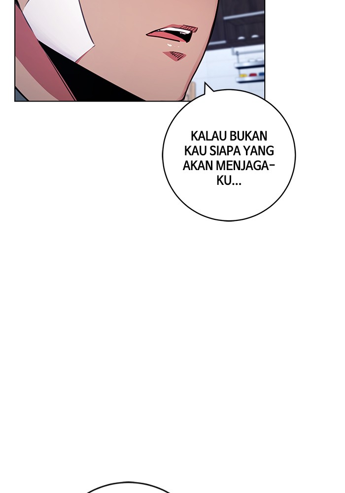 Top Corner Chapter 151 Image 100