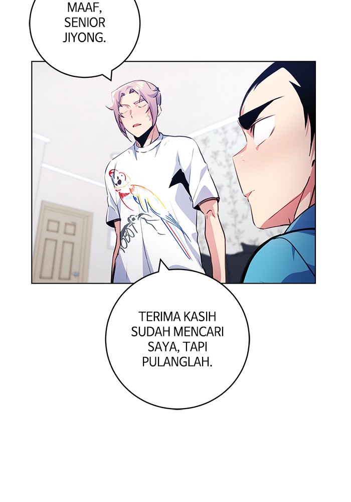 Top Corner Chapter 151 Image 105