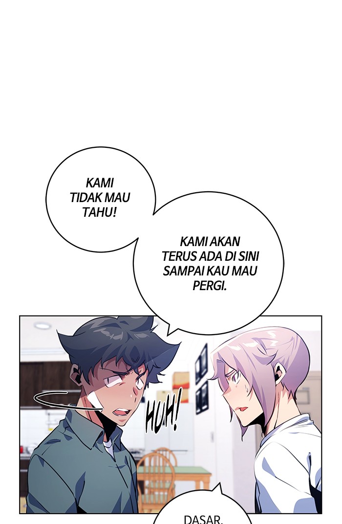 Top Corner Chapter 151 Image 106