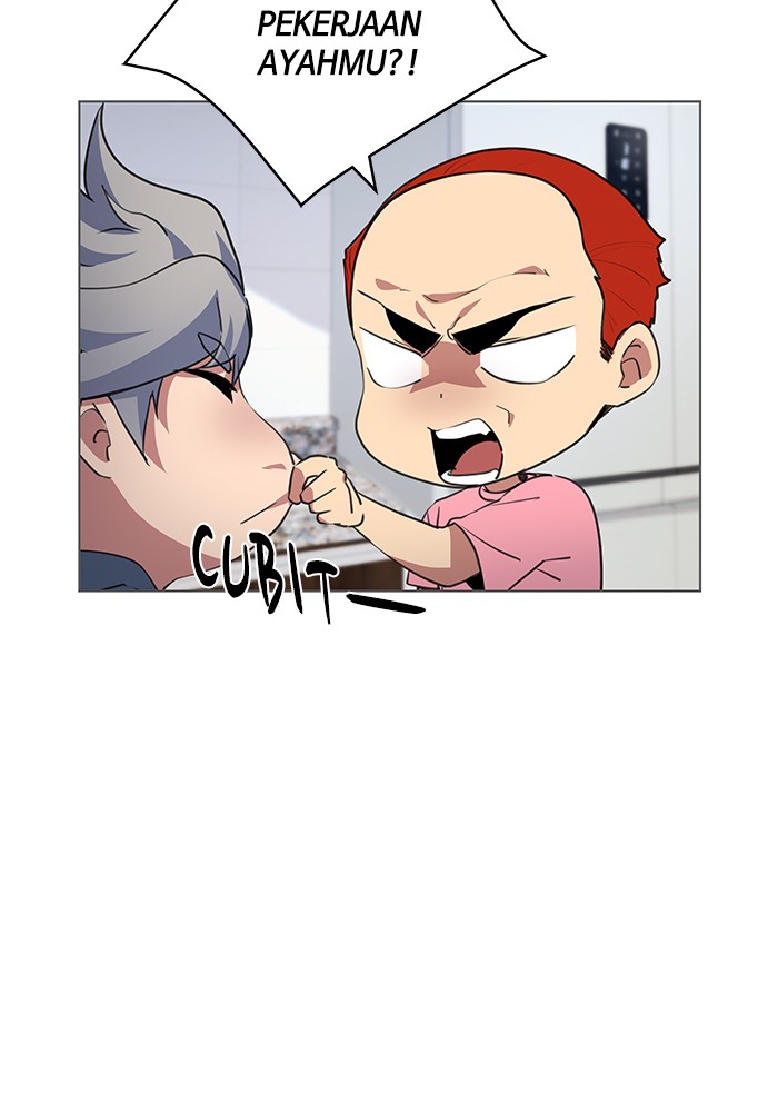 Top Corner Chapter 151 Image 111