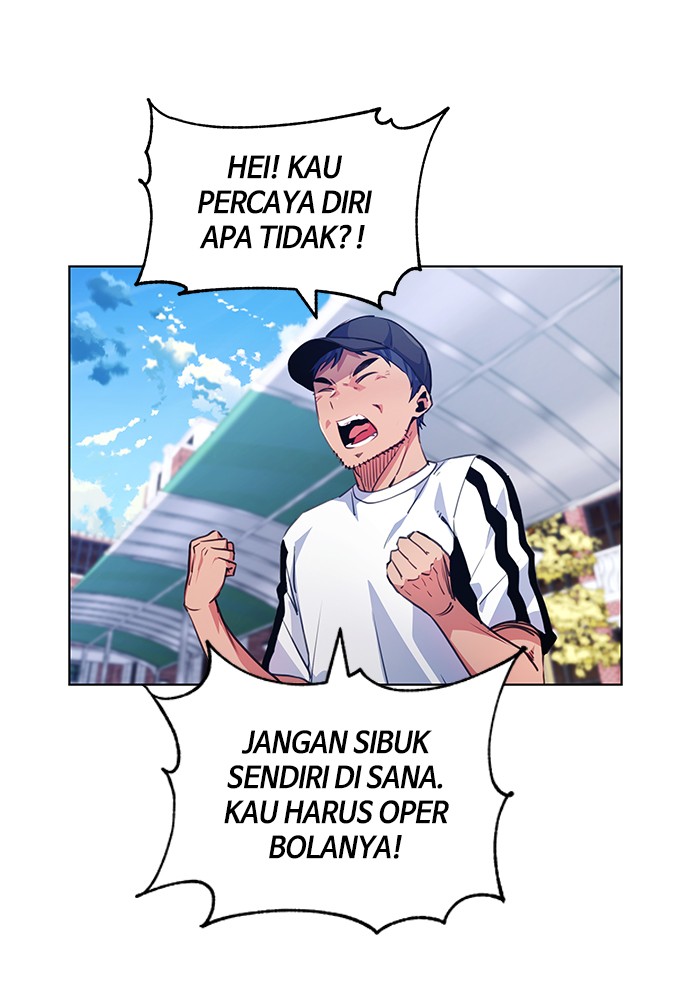Top Corner Chapter 151 Image 119