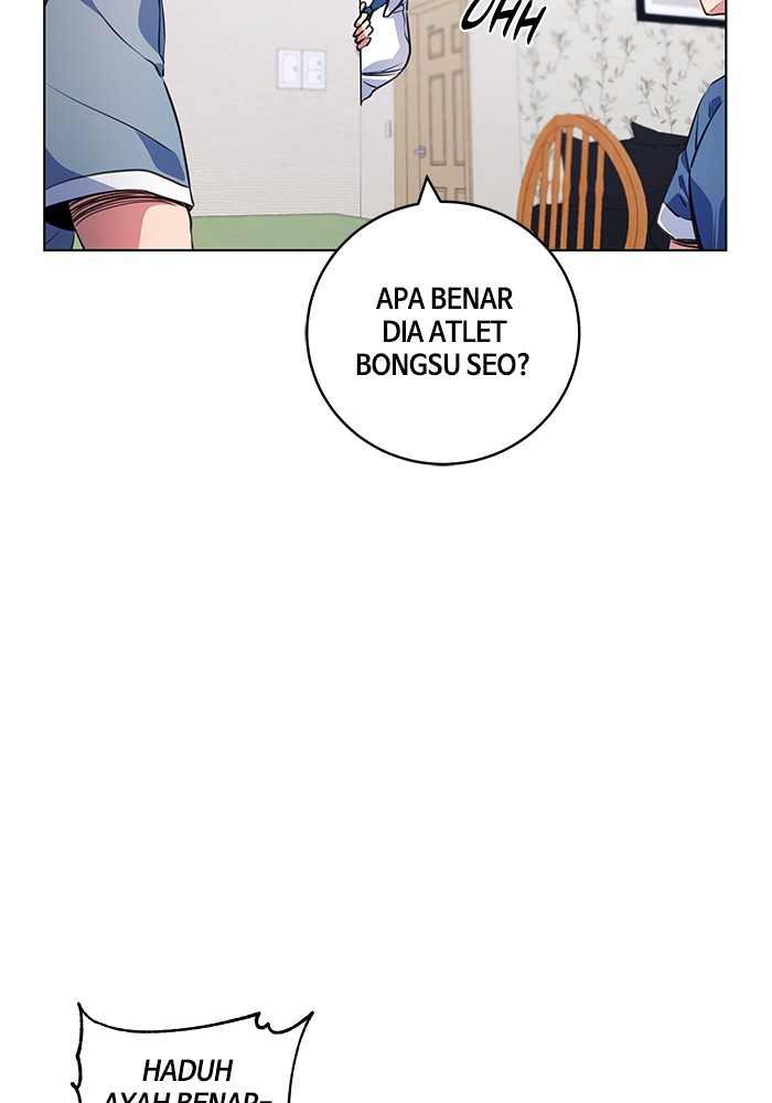 Top Corner Chapter 151 Image 18