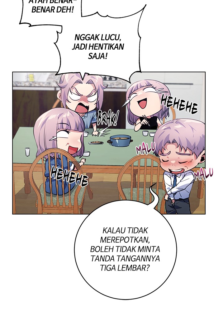 Top Corner Chapter 151 Image 19