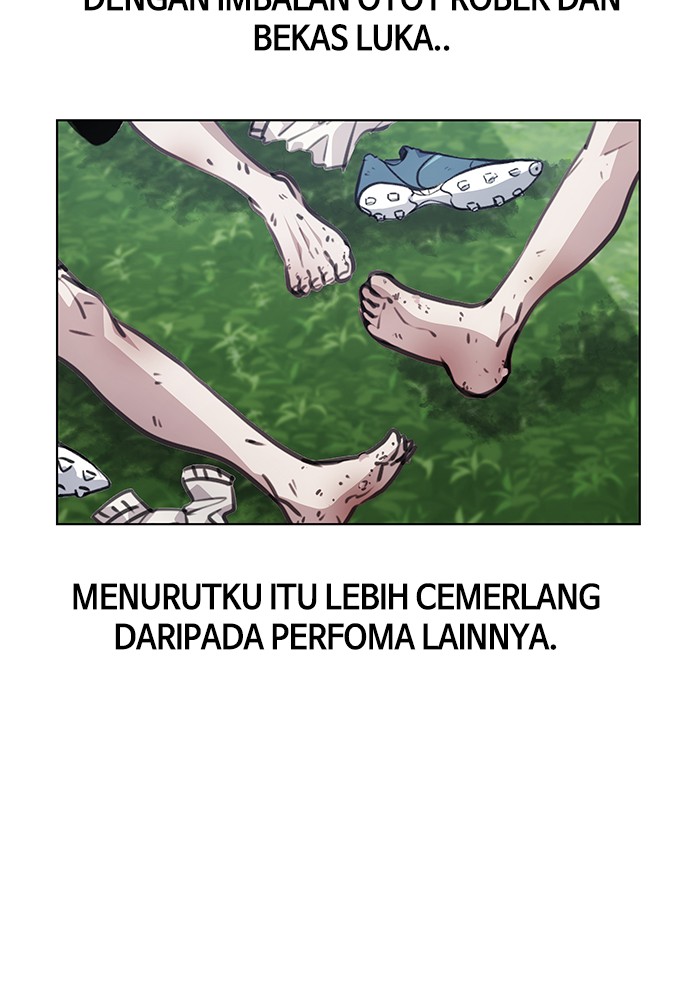 Top Corner Chapter 152 Image 100