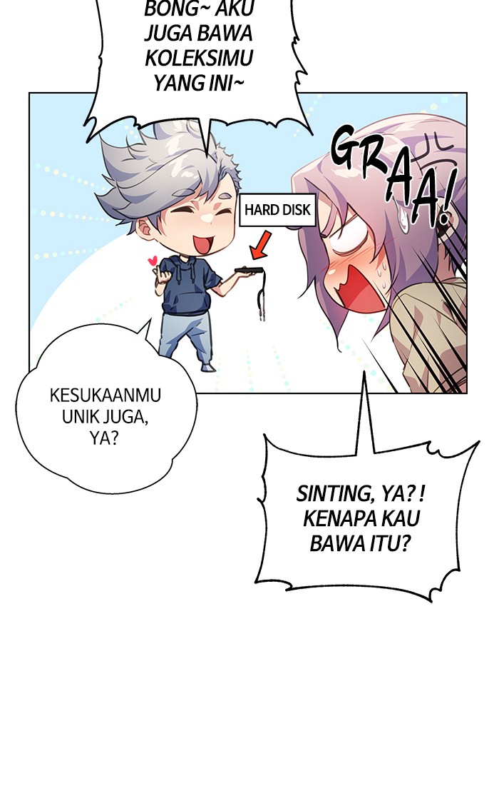 Top Corner Chapter 152 Image 126