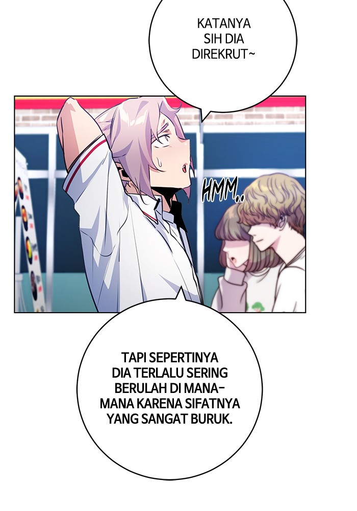 Top Corner Chapter 153 Image 100