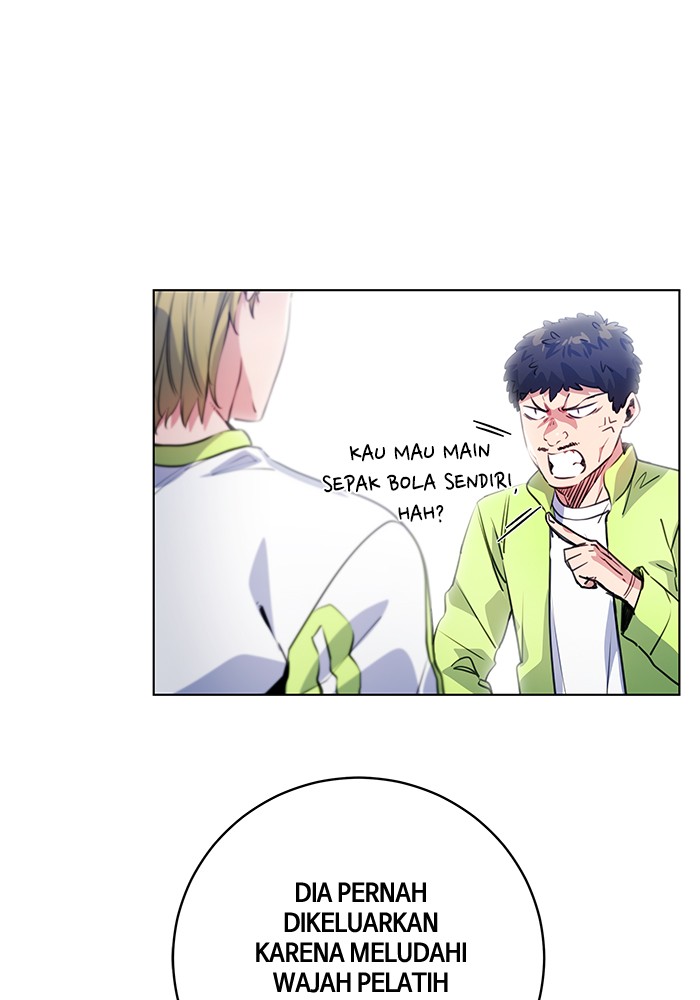 Top Corner Chapter 153 Image 101
