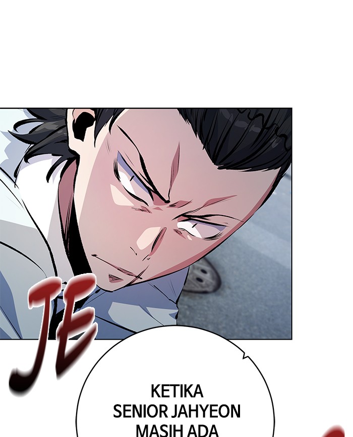 Top Corner Chapter 153 Image 109