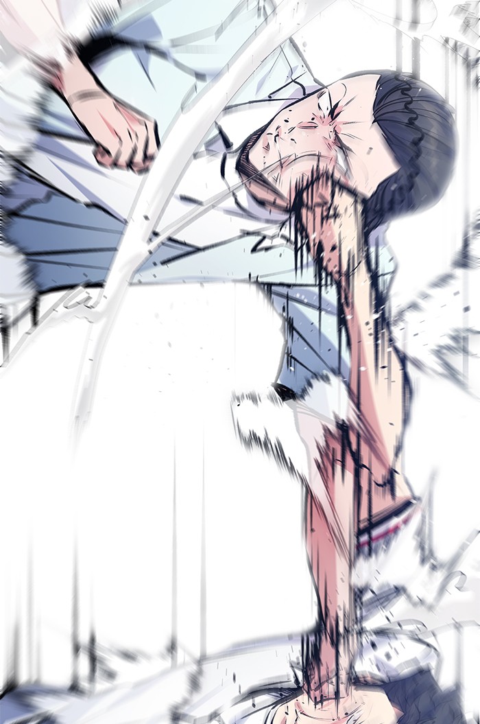 Top Corner Chapter 154 Image 107
