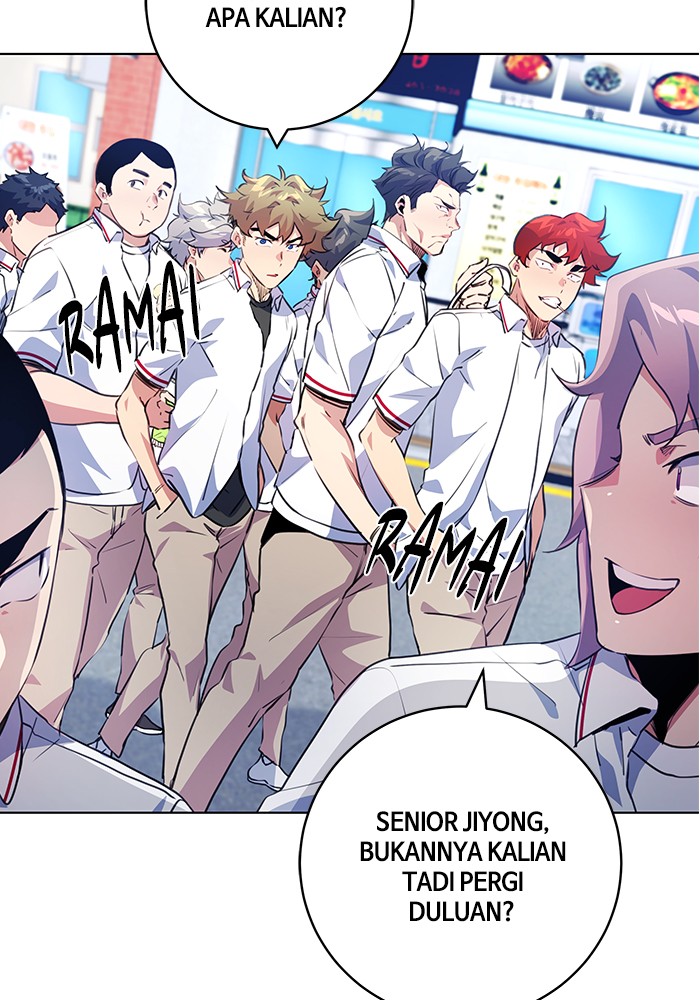 Top Corner Chapter 154 Image 38