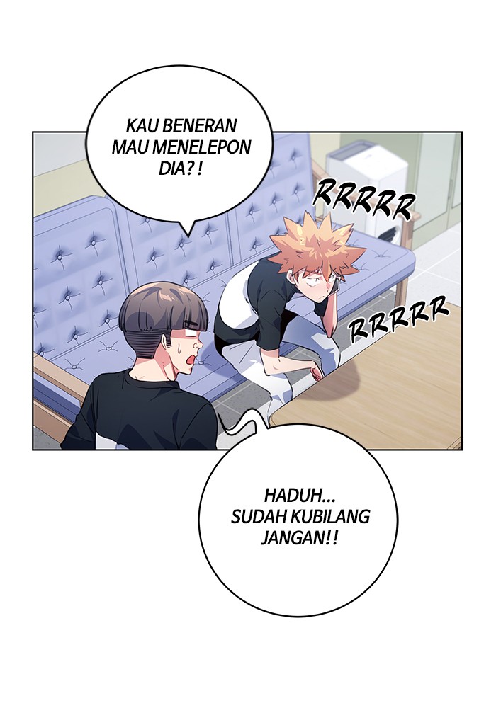 Top Corner Chapter 155 Image 101