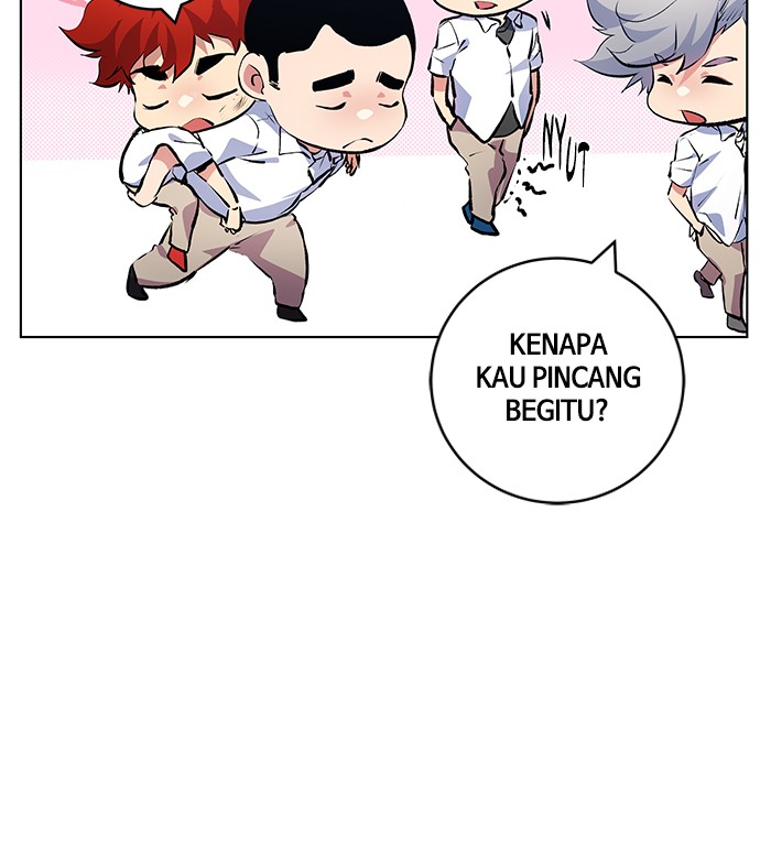 Top Corner Chapter 155 Image 119