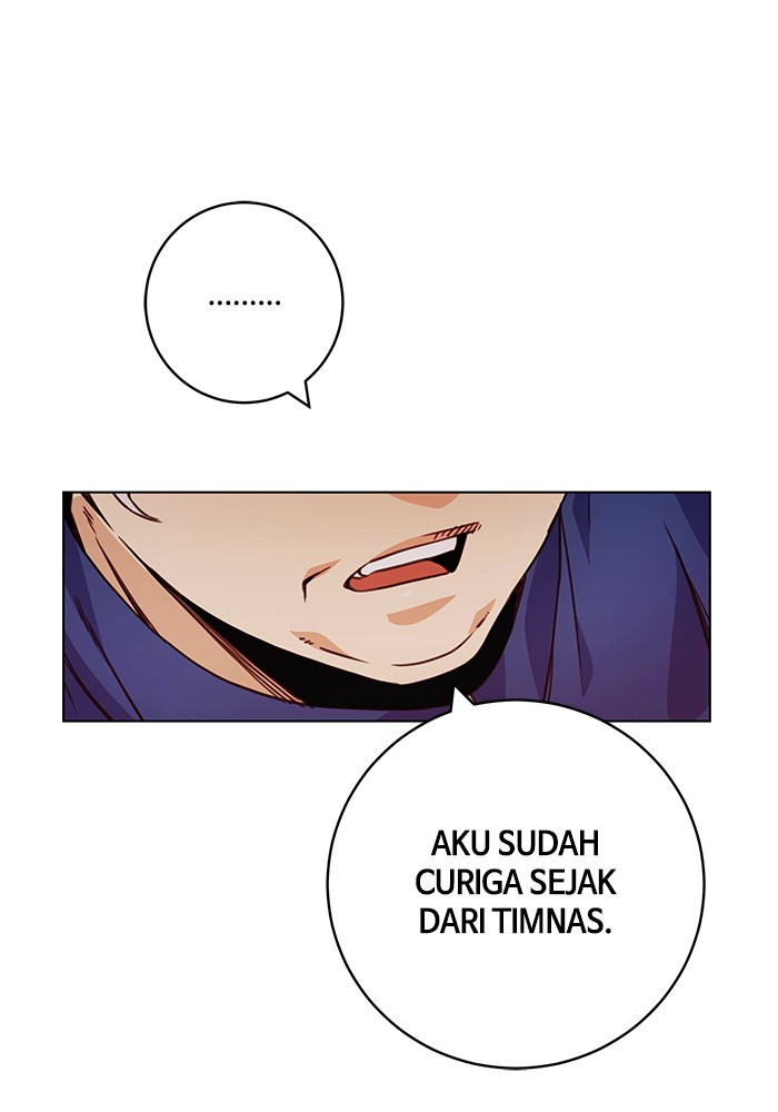 Top Corner Chapter 156 Image 100
