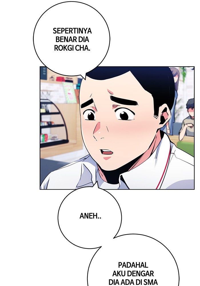 Top Corner Chapter 156 Image 41