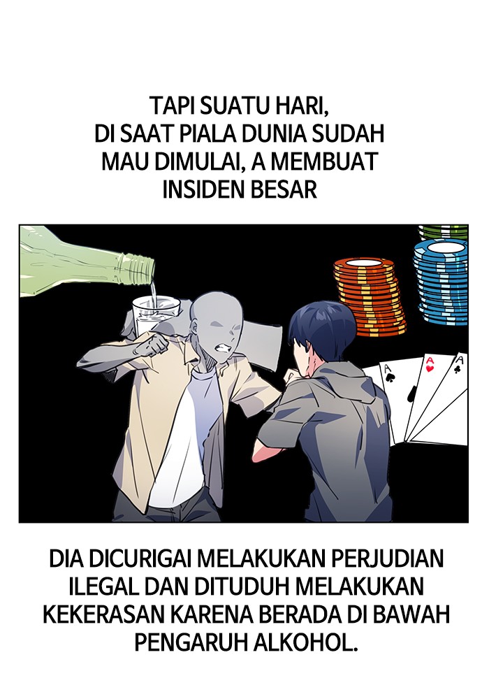 Top Corner Chapter 158 Image 106