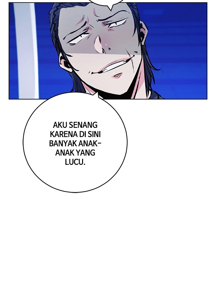 Top Corner Chapter 160 Image 9