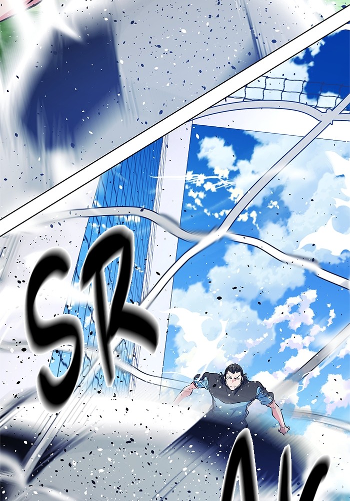 Top Corner Chapter 160 Image 111