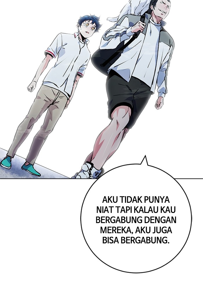 Top Corner Chapter 162 Image 109