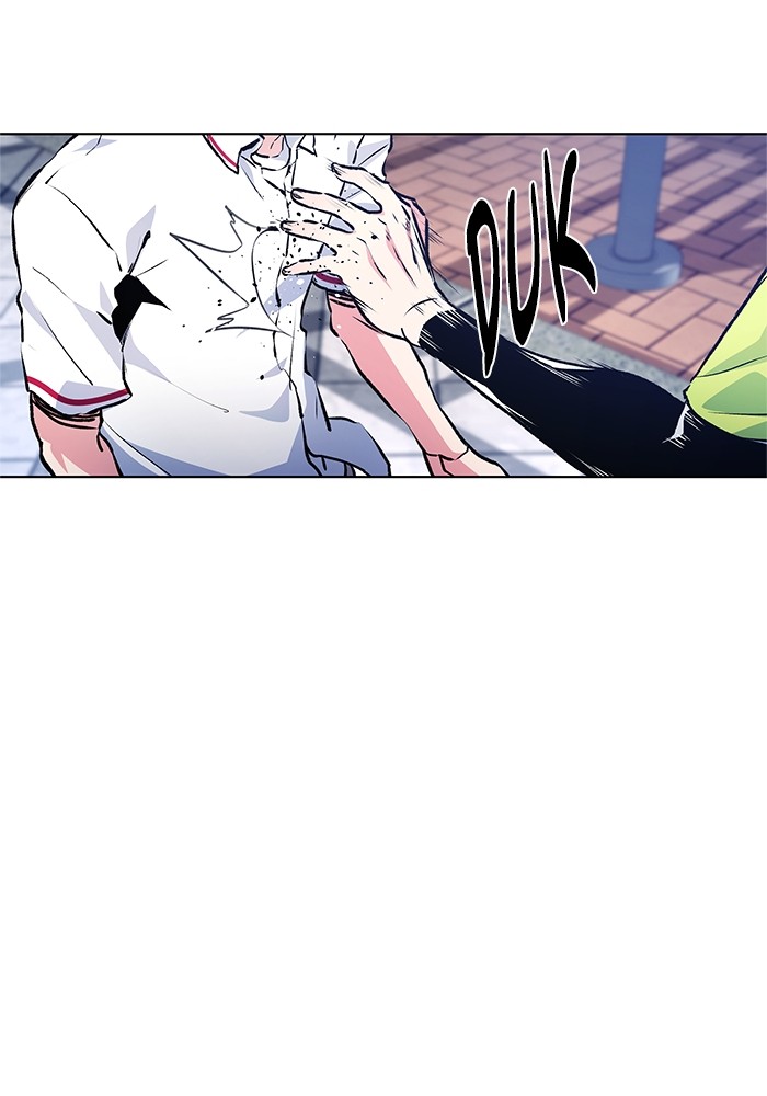 Top Corner Chapter 162 Image 14