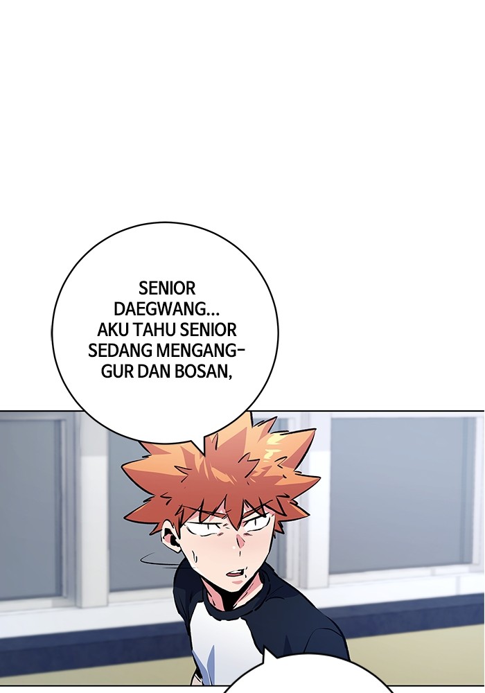 Top Corner Chapter 163 Image 101