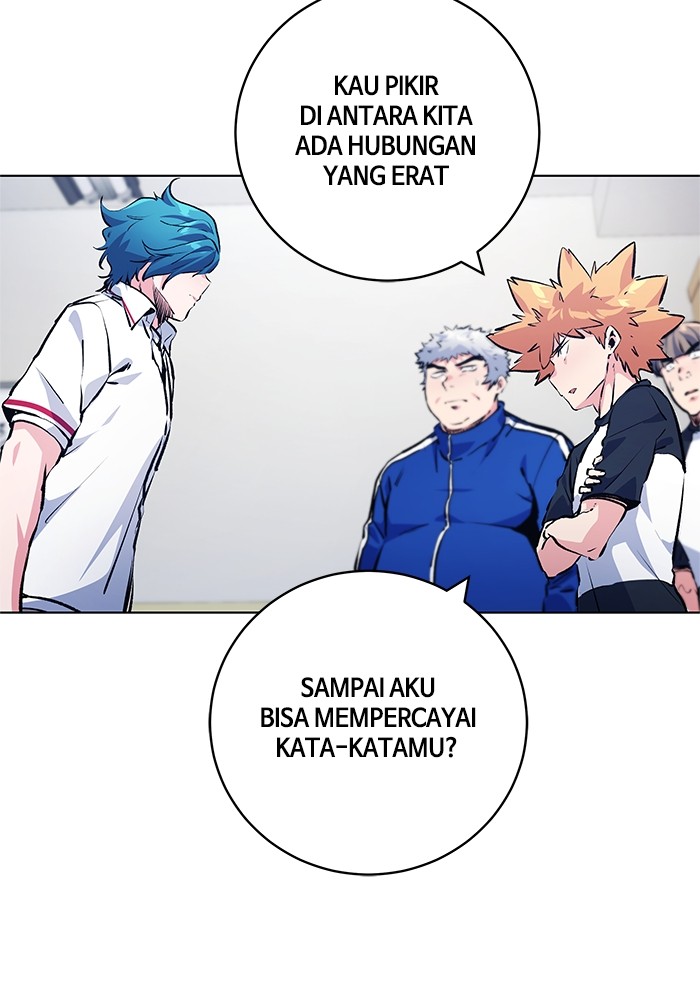 Top Corner Chapter 164 Image 14