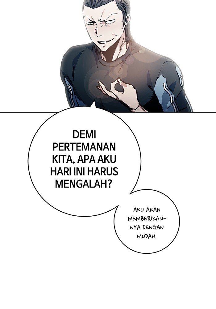 Top Corner Chapter 166 Image 2