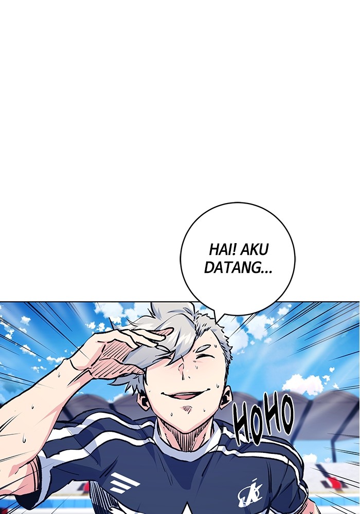 Top Corner Chapter 167 Image 100