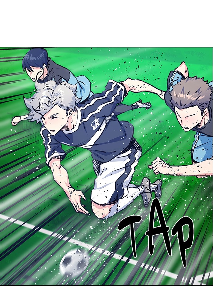 Top Corner Chapter 167 Image 104