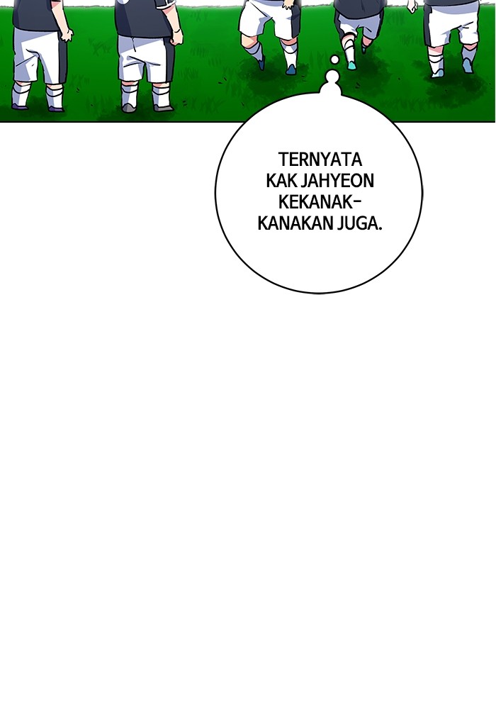Top Corner Chapter 167 Image 19