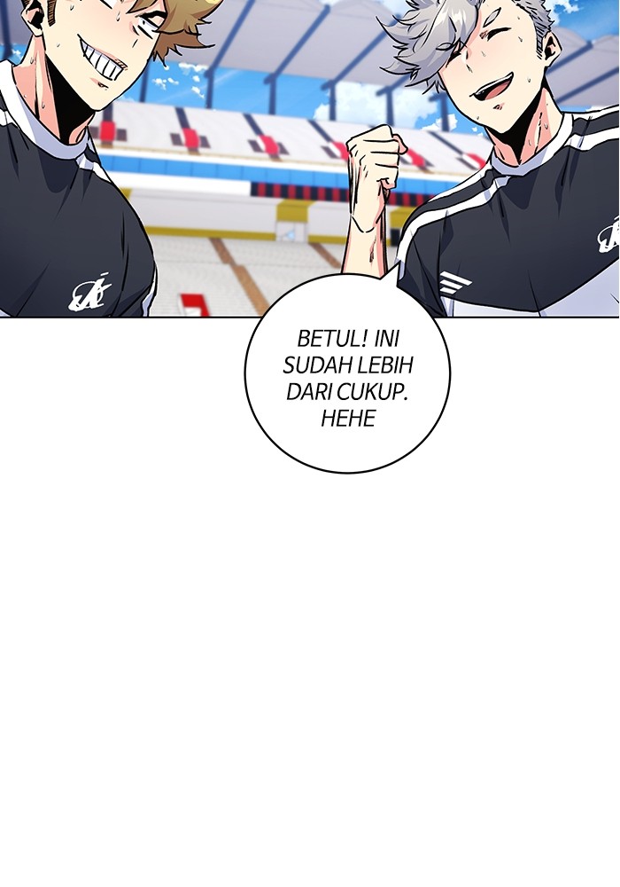 Top Corner Chapter 168 Image 105