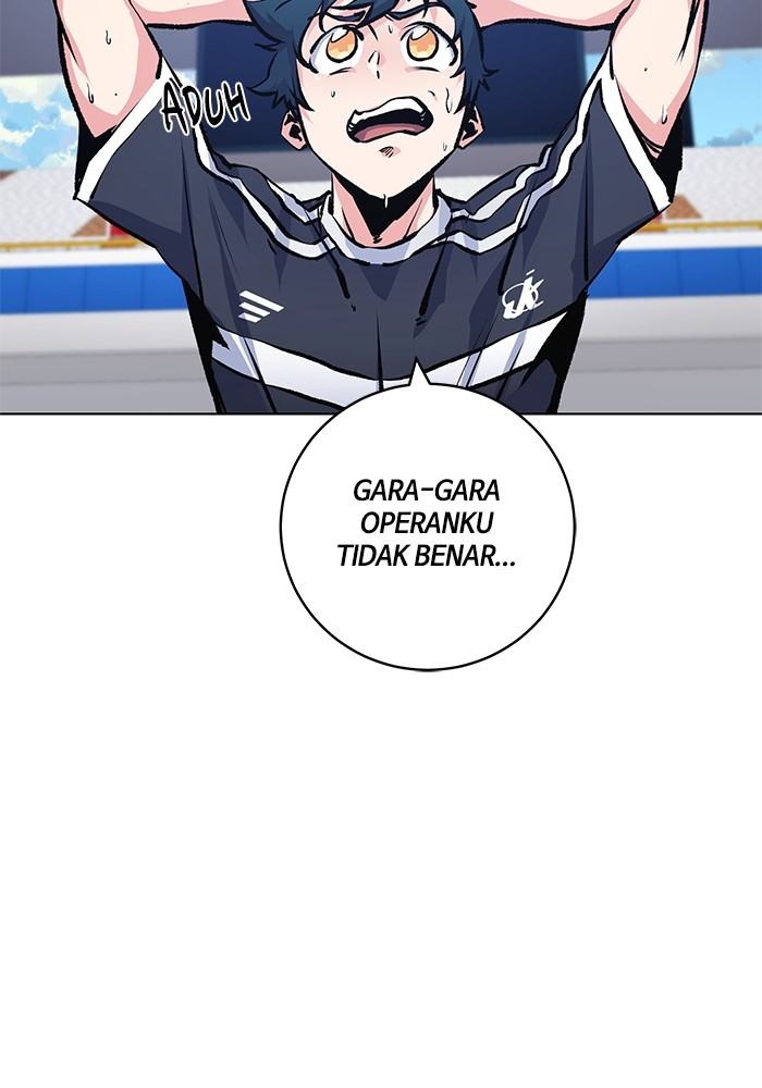 Top Corner Chapter 169 Image 103