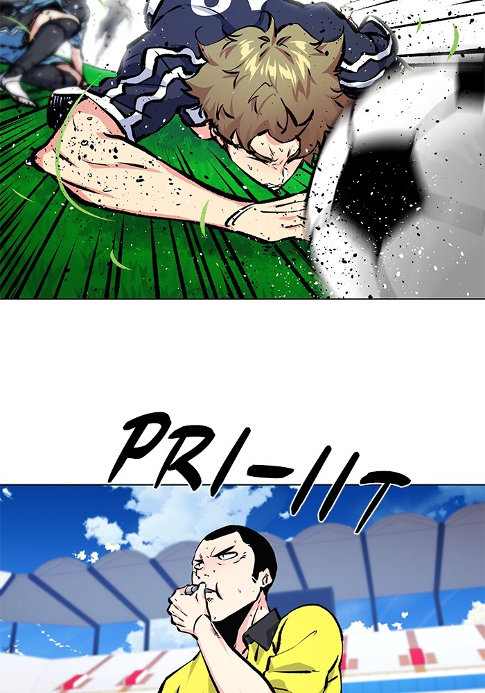 Top Corner Chapter 171 Image 99