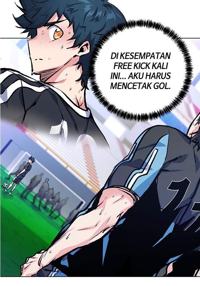 Top Corner Chapter 171 Image 111