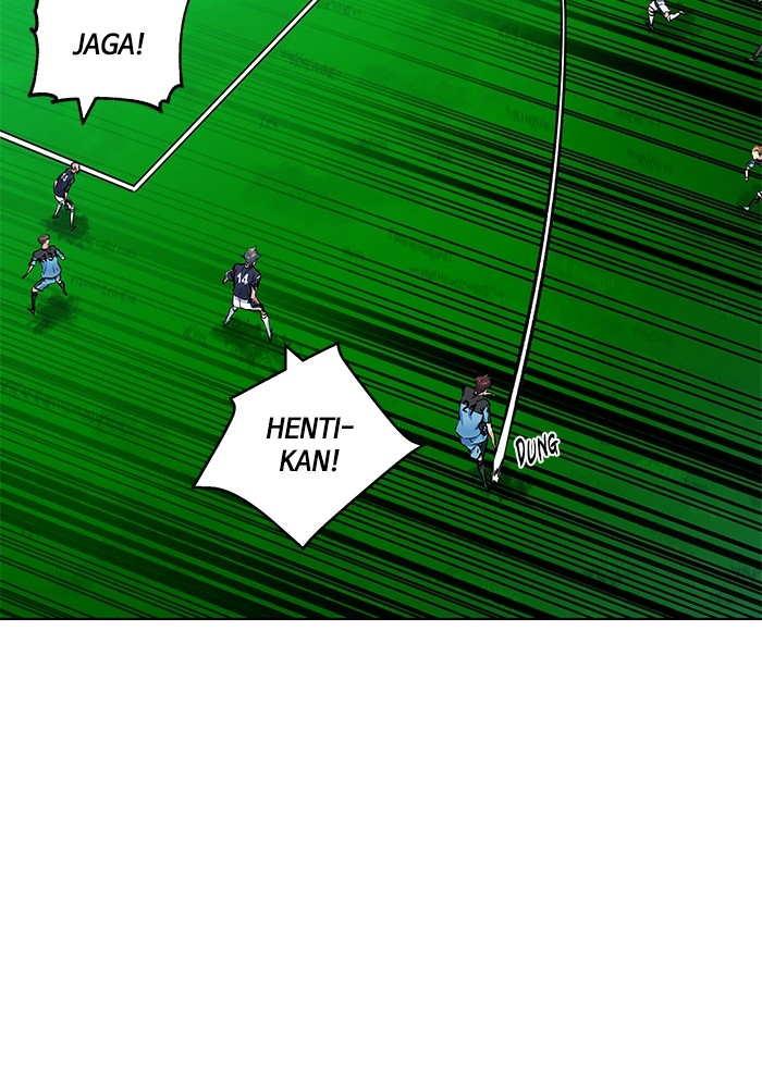 Top Corner Chapter 172 Image 102