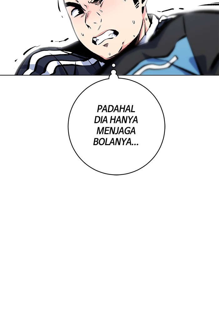 Top Corner Chapter 172 Image 105