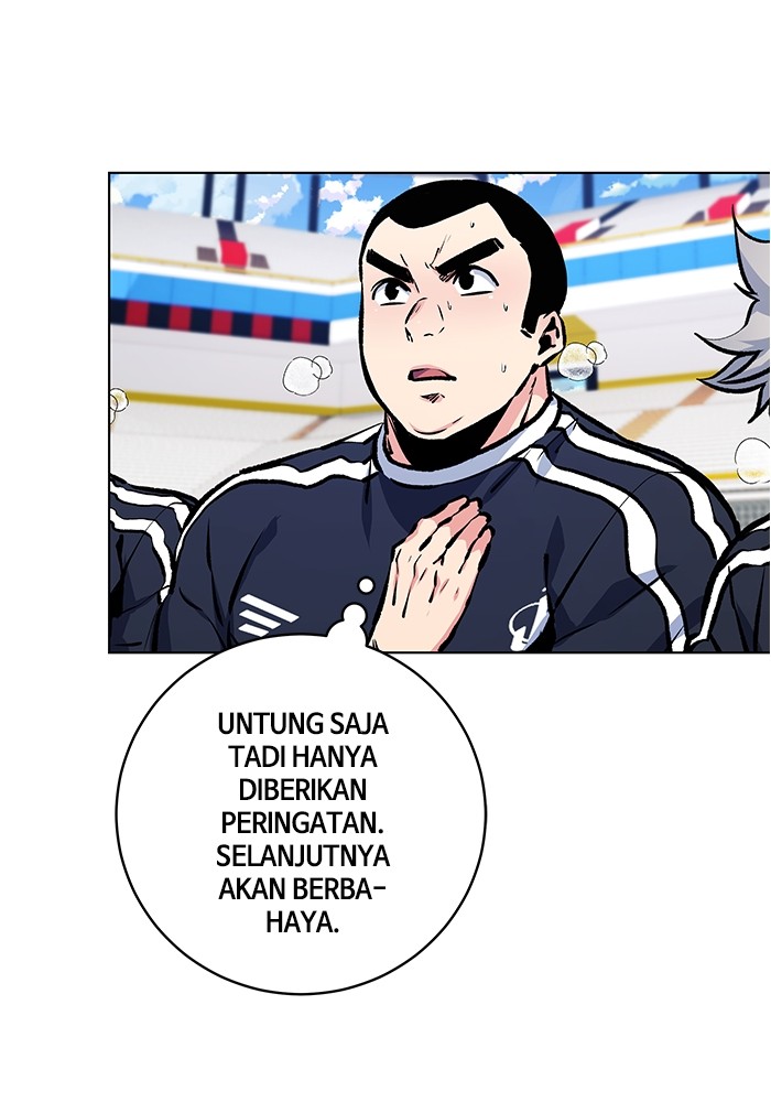 Top Corner Chapter 172 Image 117