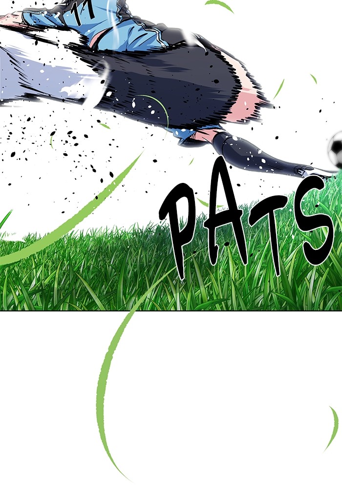 Top Corner Chapter 172 Image 126