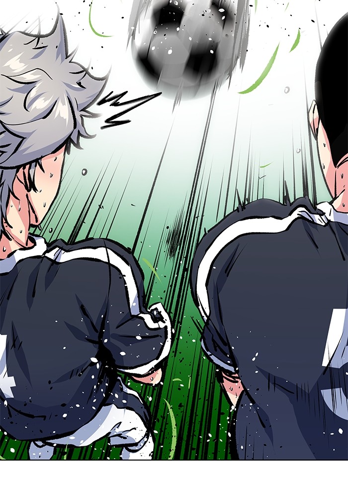 Top Corner Chapter 172 Image 129