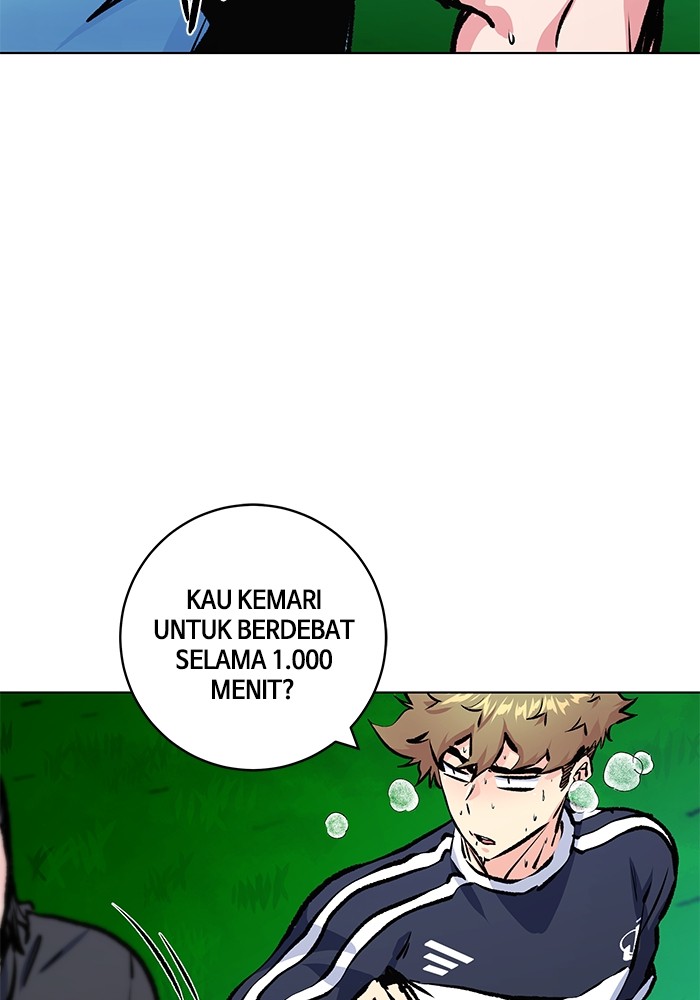 Top Corner Chapter 173 Image 104