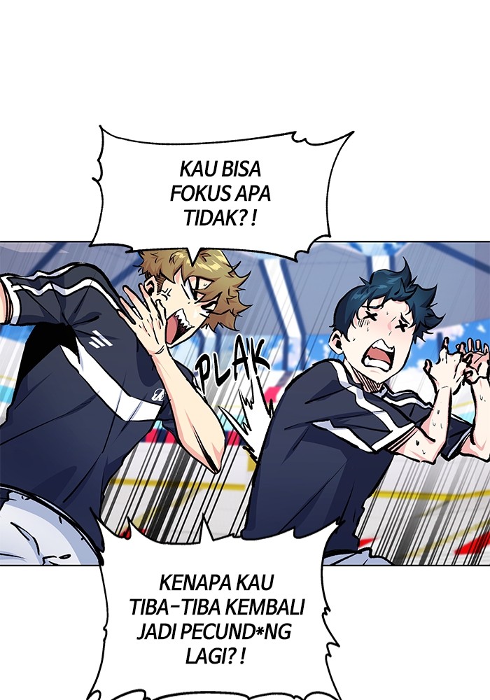 Top Corner Chapter 173 Image 118